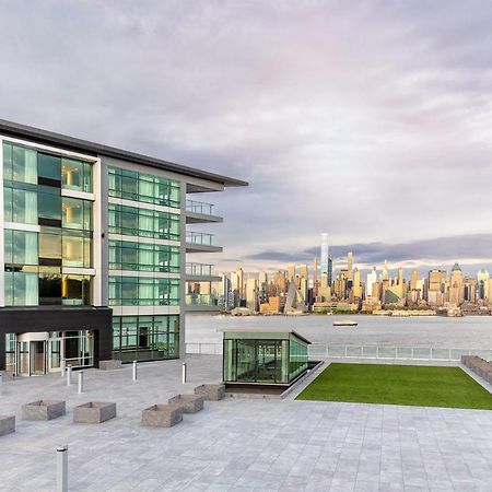 Hotel Envue, Autograph Collection Weehawken Exterior foto